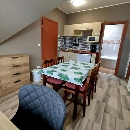 Fortuna Apartman Hajdúszoboszló Extérieur photo
