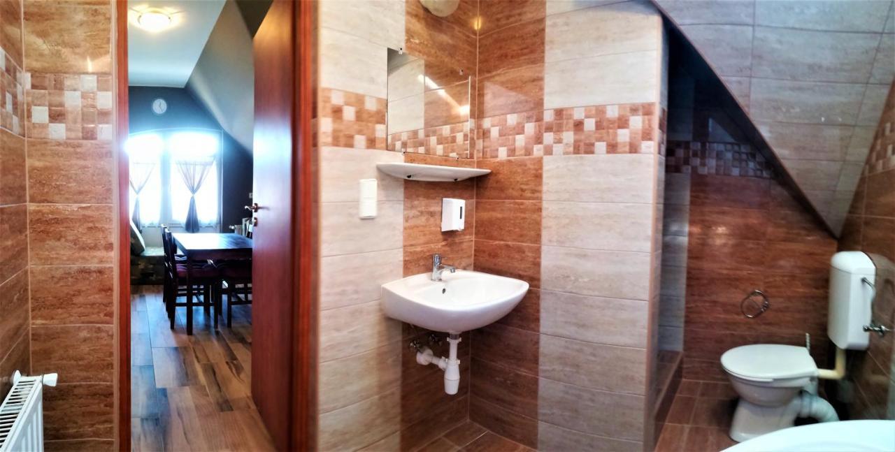 Fortuna Apartman Hajdúszoboszló Extérieur photo