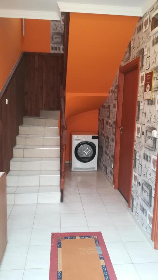 Fortuna Apartman Hajdúszoboszló Extérieur photo