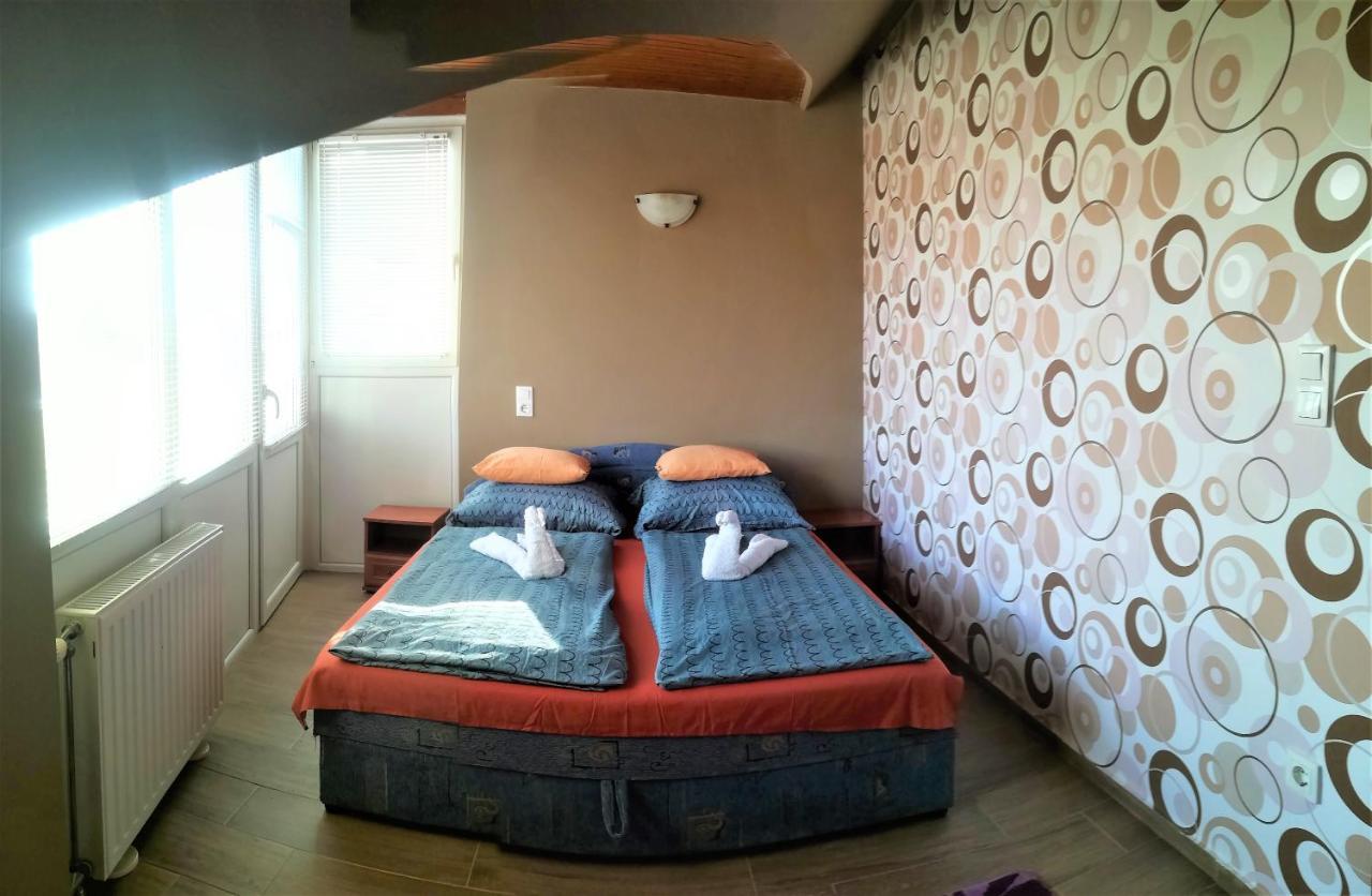 Fortuna Apartman Hajdúszoboszló Extérieur photo