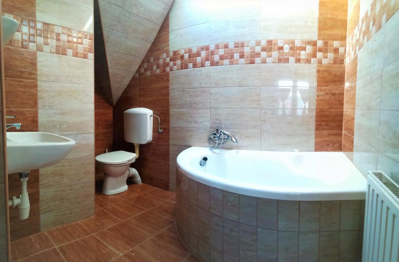 Fortuna Apartman Hajdúszoboszló Extérieur photo