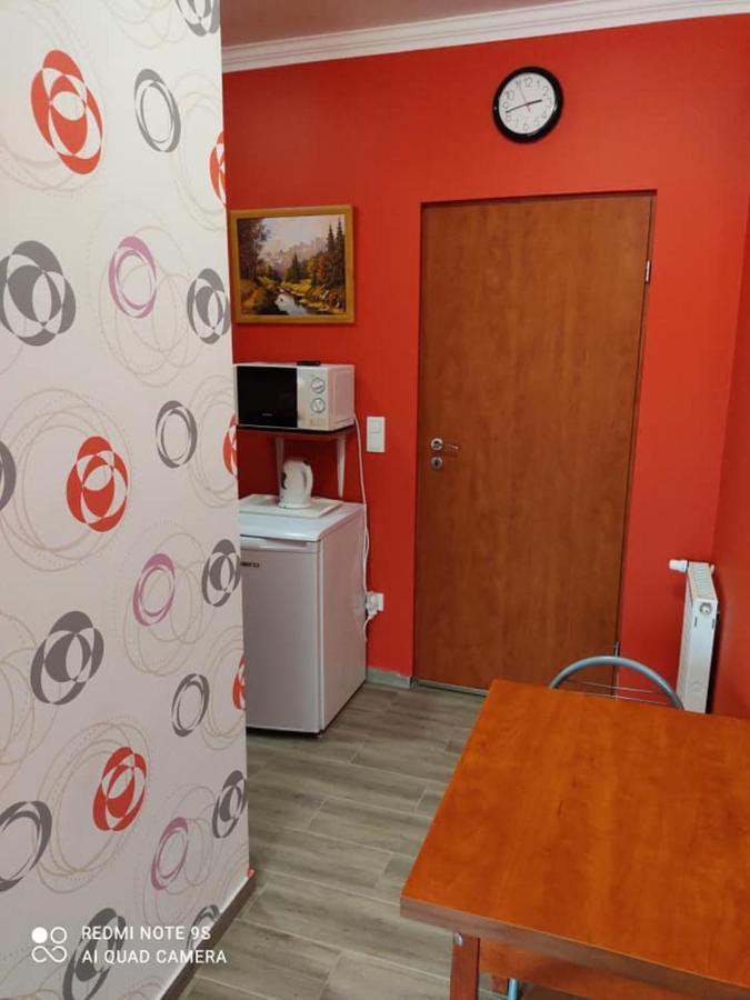 Fortuna Apartman Hajdúszoboszló Extérieur photo