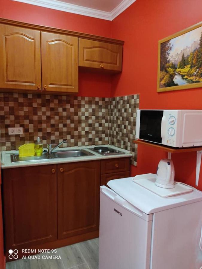 Fortuna Apartman Hajdúszoboszló Extérieur photo
