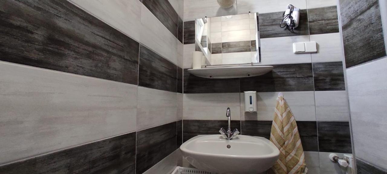 Fortuna Apartman Hajdúszoboszló Extérieur photo