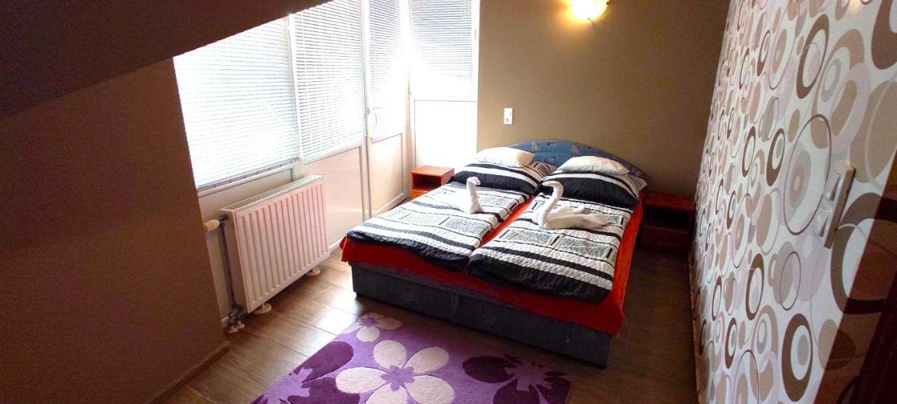 Fortuna Apartman Hajdúszoboszló Extérieur photo