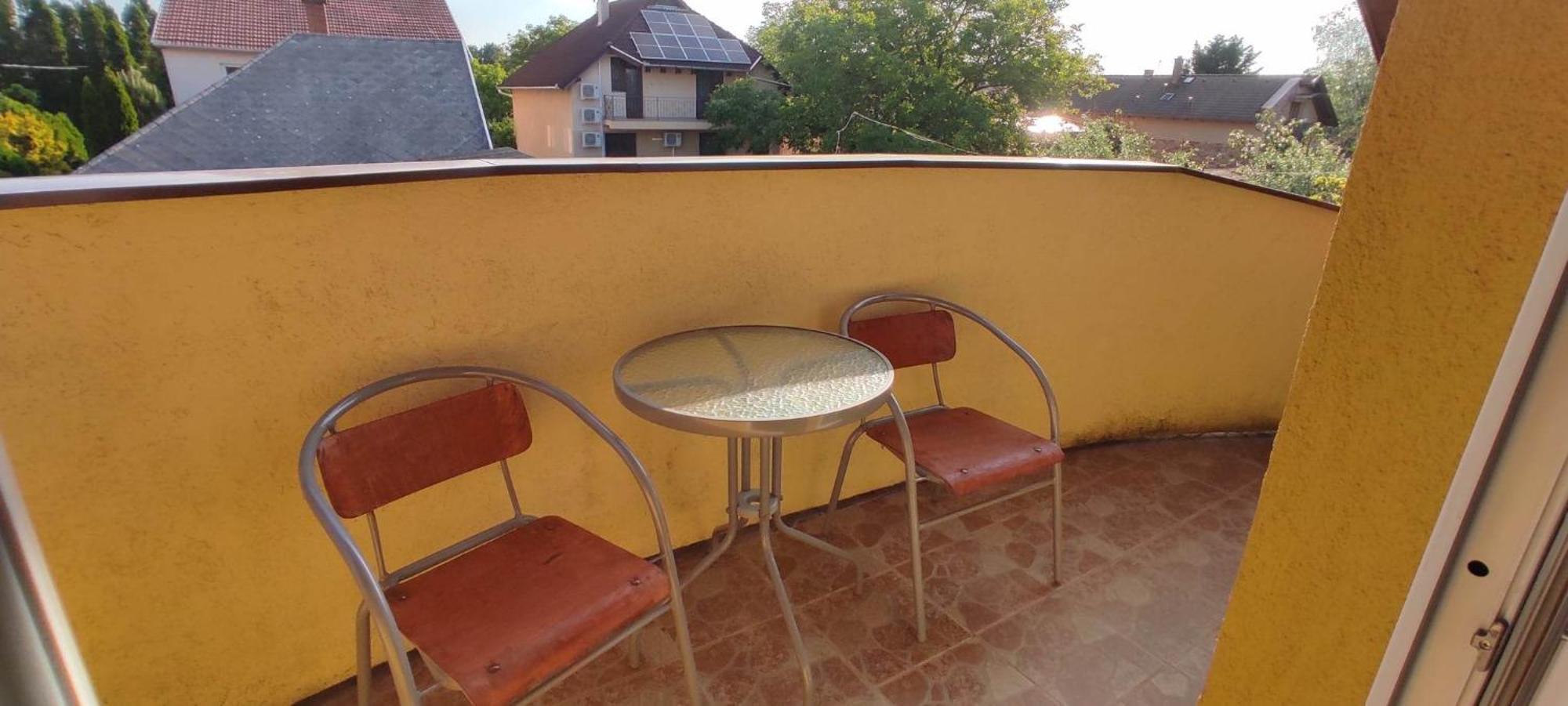 Fortuna Apartman Hajdúszoboszló Chambre photo