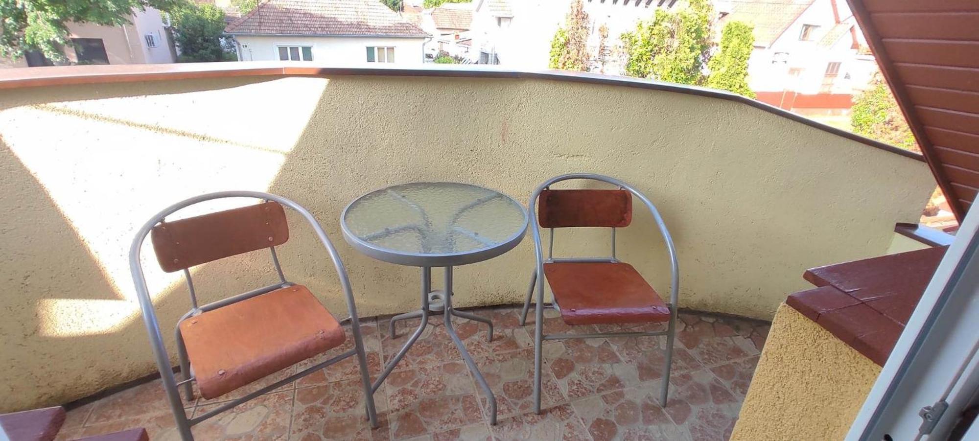 Fortuna Apartman Hajdúszoboszló Chambre photo