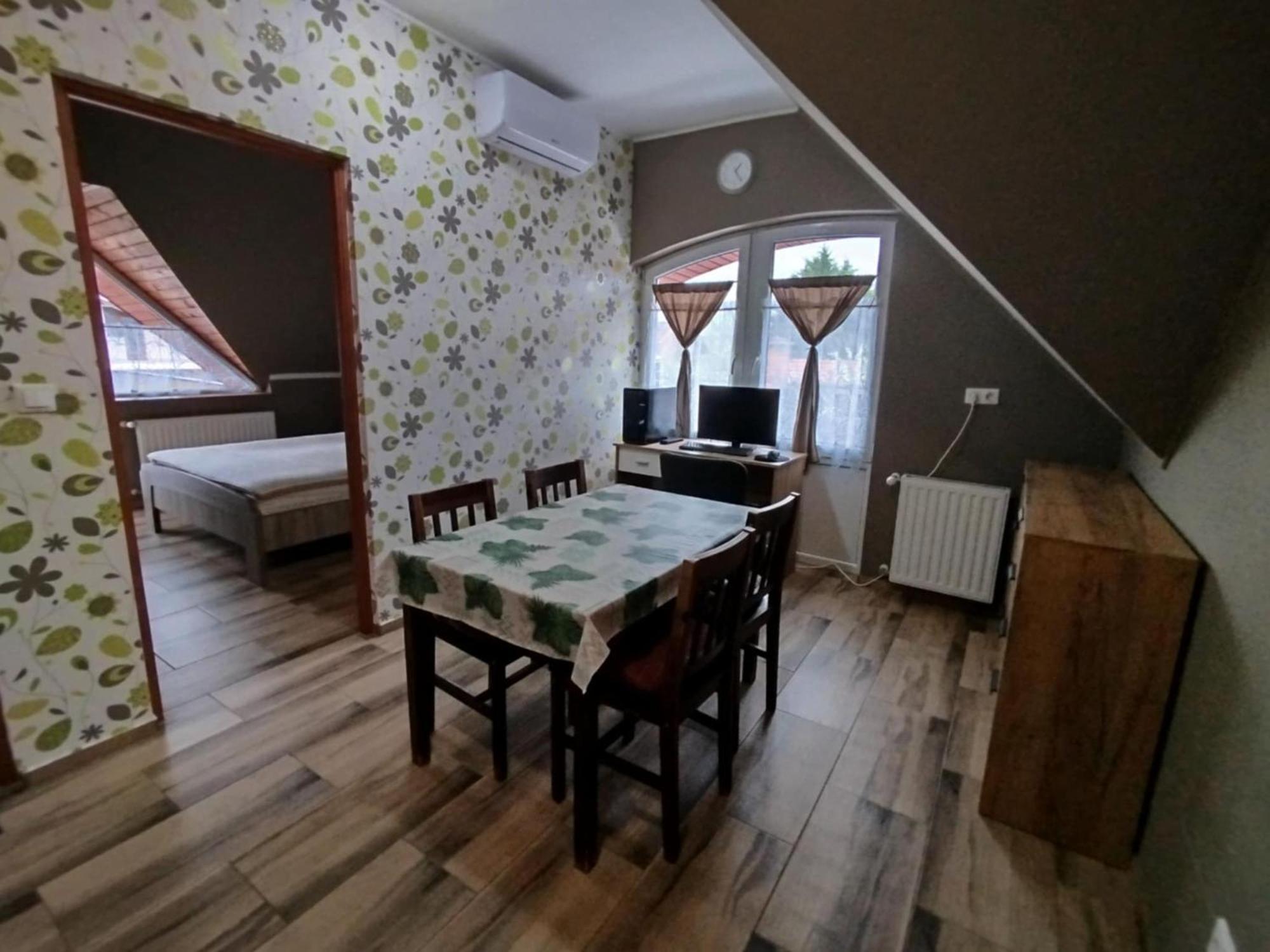 Fortuna Apartman Hajdúszoboszló Extérieur photo